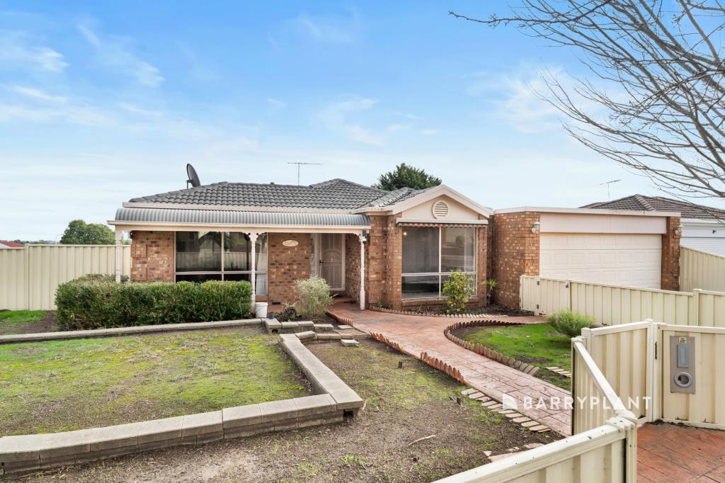 1 Kilfera Ct, Narre Warren, VIC 3805