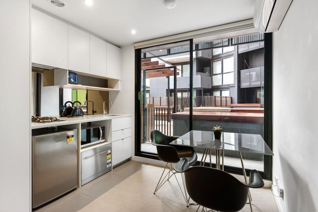 102/243 Franklin St, Melbourne, VIC 3000
