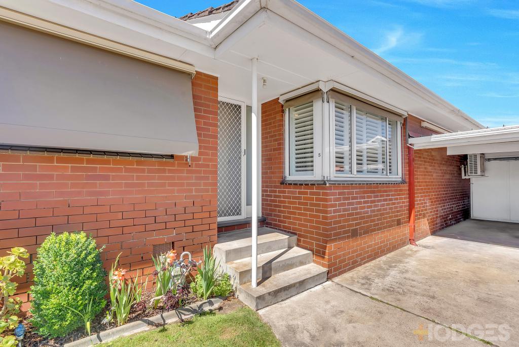 5/158 Como Pde W, Parkdale, VIC 3195