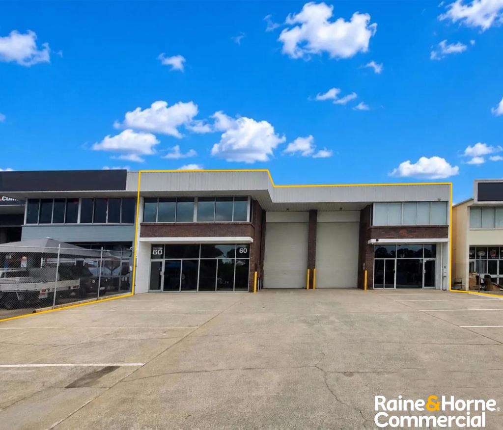 60 Zillmere Rd, Geebung, QLD 4034
