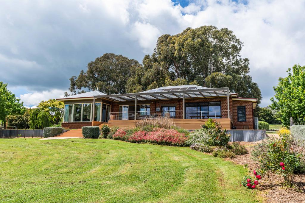 993 Cargo Rd, Orange, NSW 2800