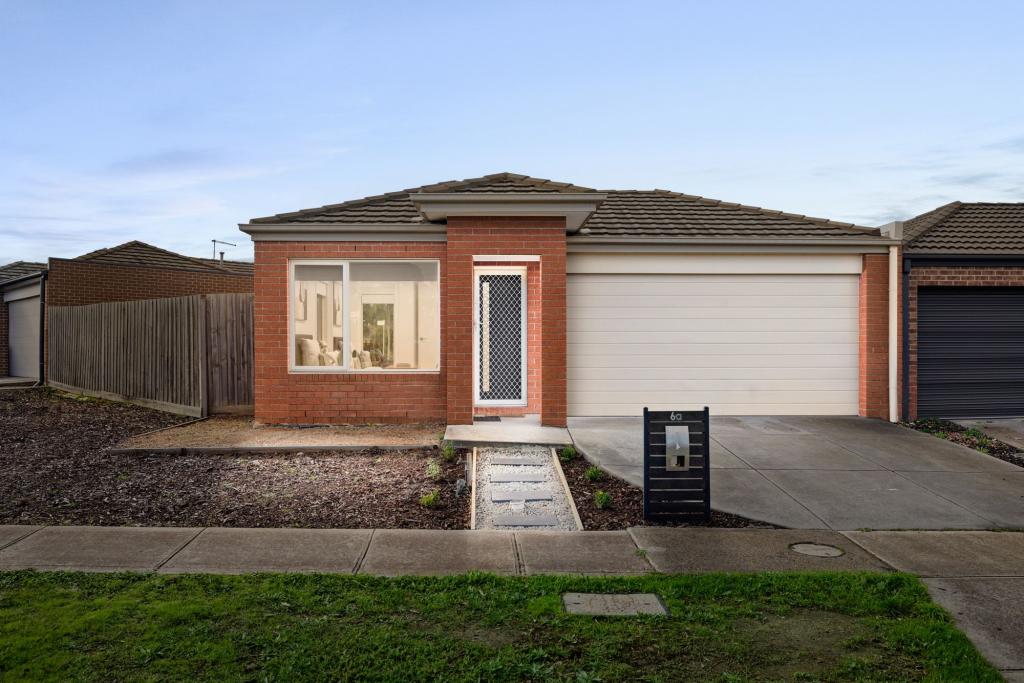 6a Compass Lane, Wyndham Vale, VIC 3024