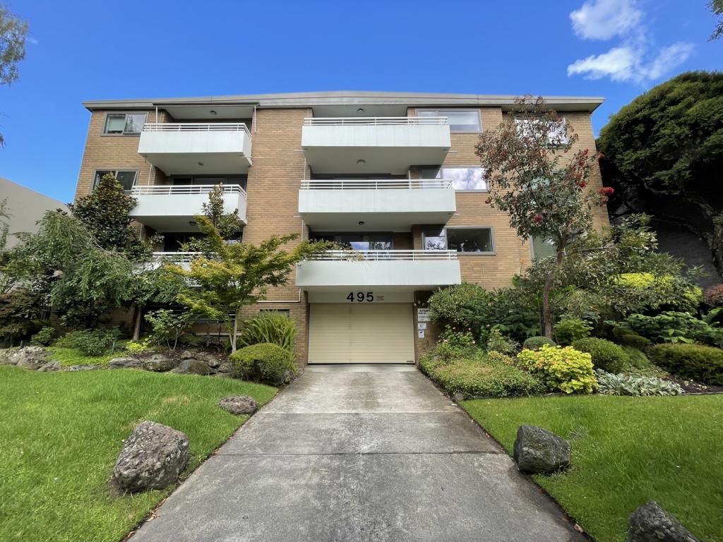 2/495 Royal Pde, Parkville, VIC 3052