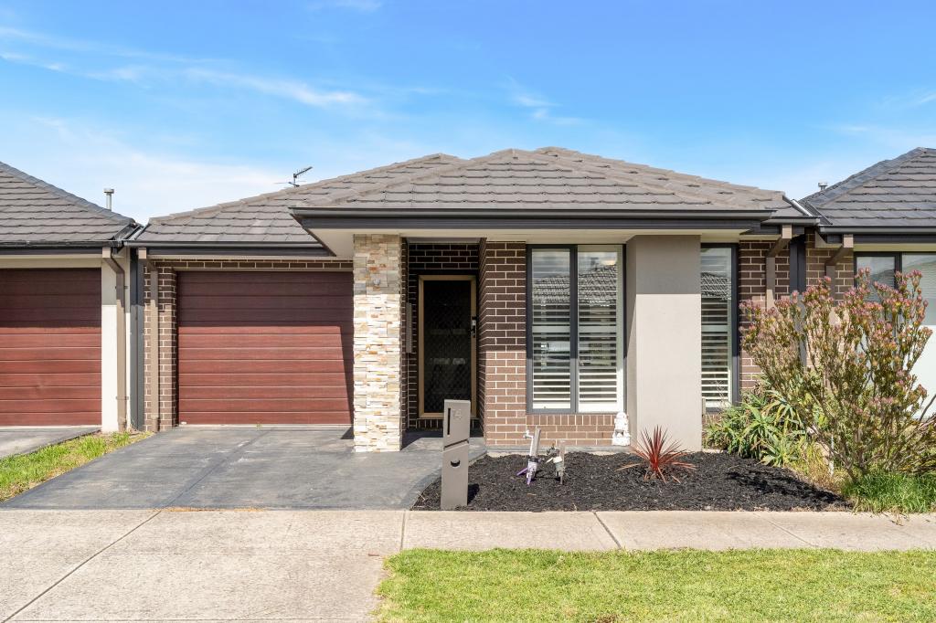 14 LOUDON CCT, CRAIGIEBURN, VIC 3064
