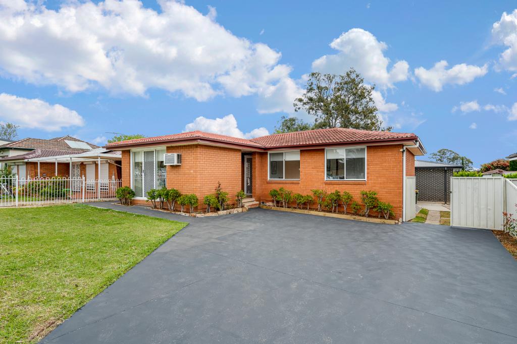 208 & 208a Hill End Rd, Doonside, NSW 2767