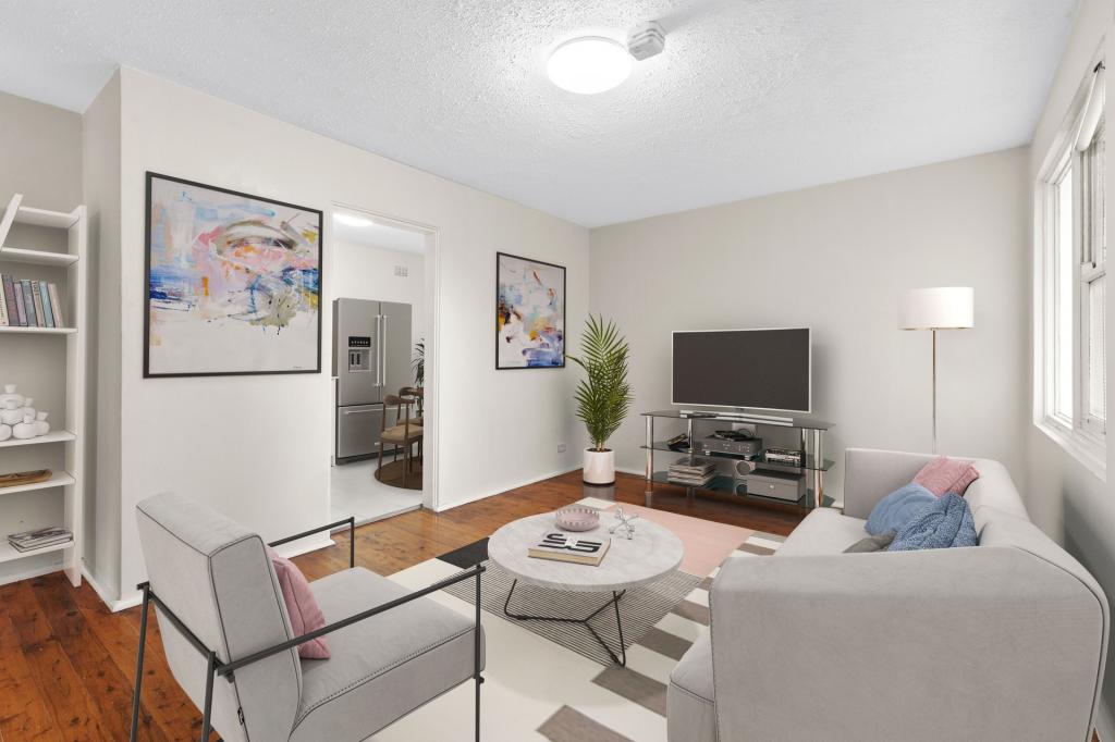 3/187 Frederick St, Ashfield, NSW 2131