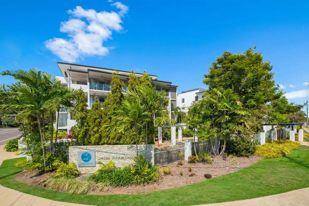 23/28 Landsborough St, North Ward, QLD 4810