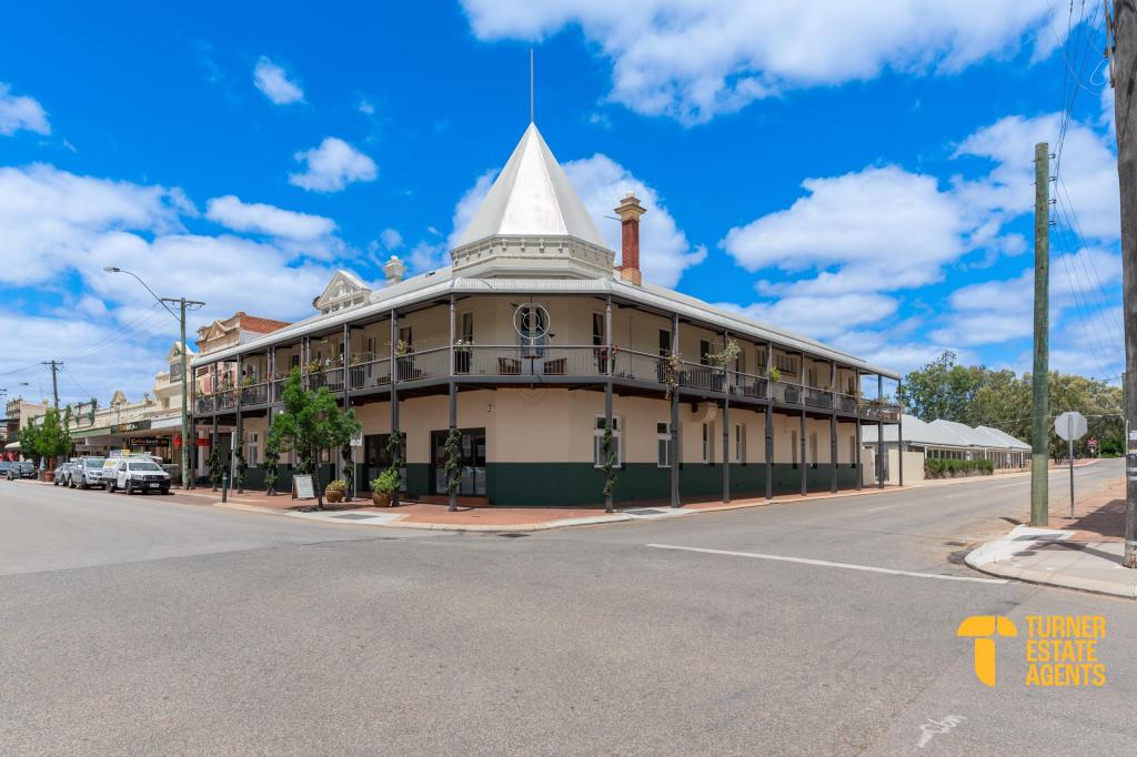 145 Avon Tce, York, WA 6302