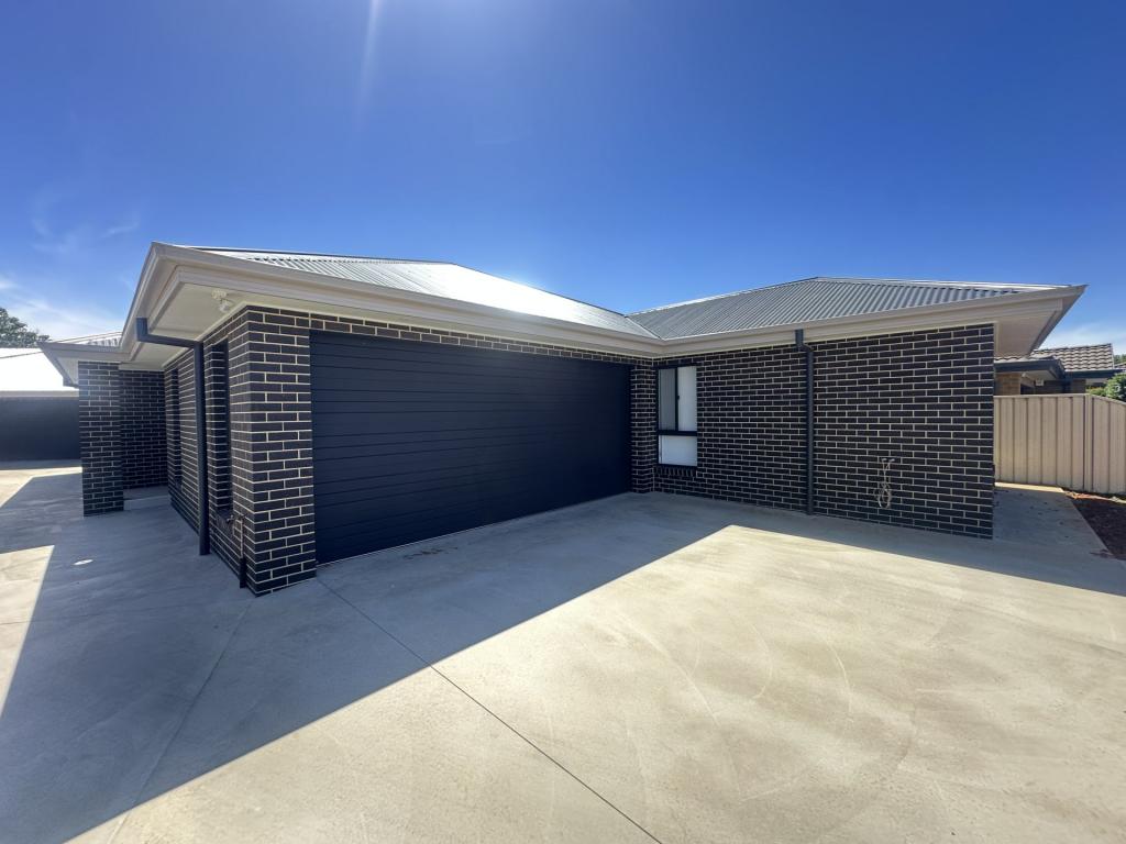 1/5 Rovere Pl, Griffith, NSW 2680
