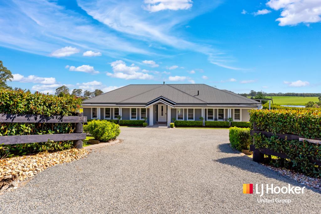 13 Mcleay Rd, Werombi, NSW 2570