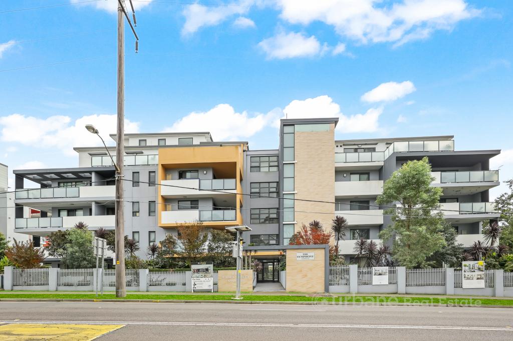 7/139 Jersey St N, Asquith, NSW 2077