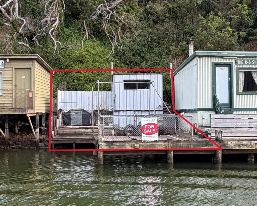 Section 910 (Reedbed)/10 Dry Creek Rd, Donovans, SA 5291