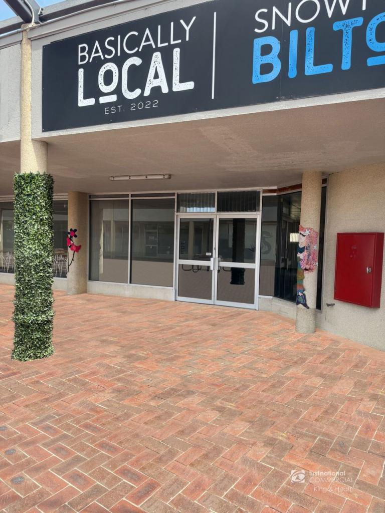 6/271 Esplanade, Lakes Entrance, VIC 3909