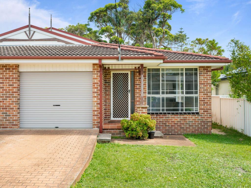 4B DILLON RD, WAMBERAL, NSW 2260