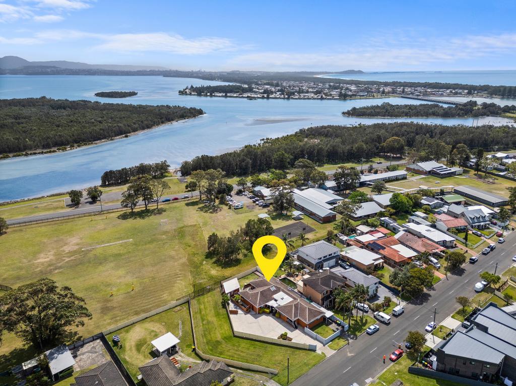 4/142 Pur Pur Ave, Lake Illawarra, NSW 2528