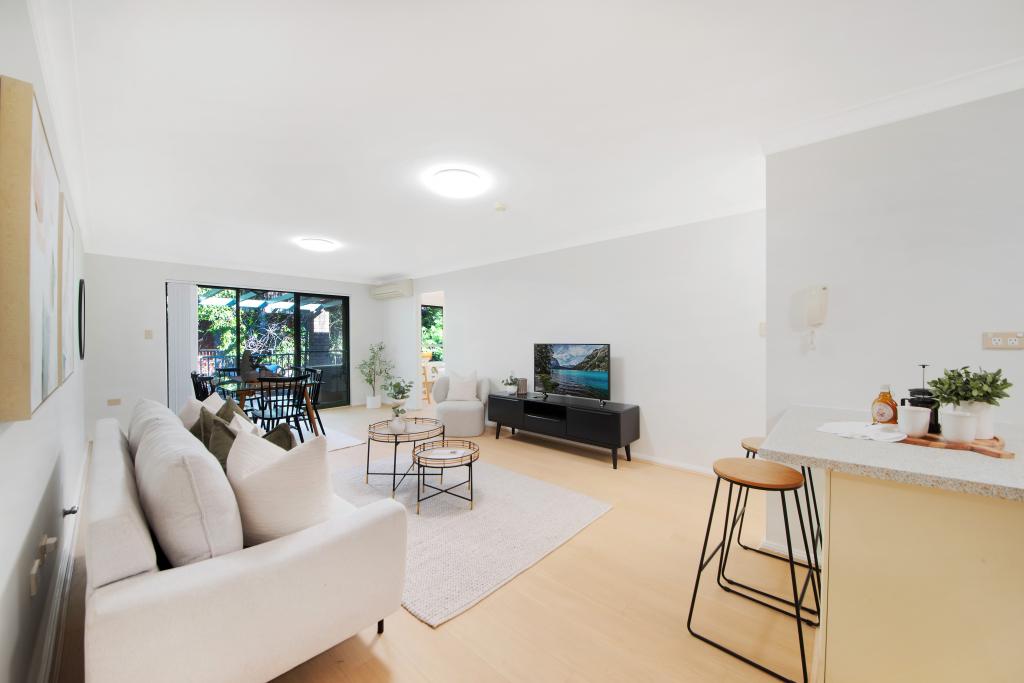 9/4-6 Bellbrook Ave, Hornsby, NSW 2077