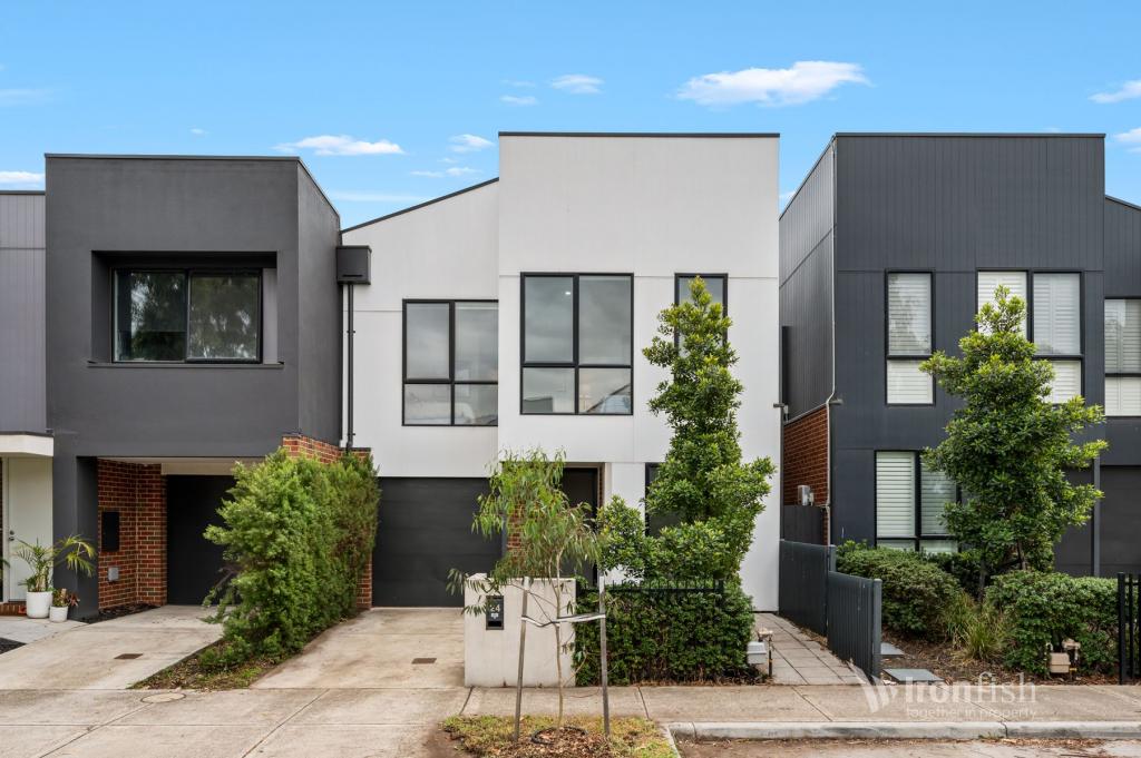 24 Teague Cres, Braybrook, VIC 3019