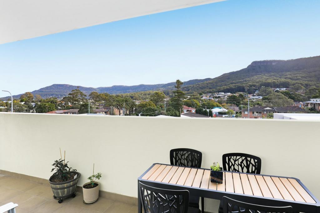 21/225-231 Princes Hwy, Corrimal, NSW 2518