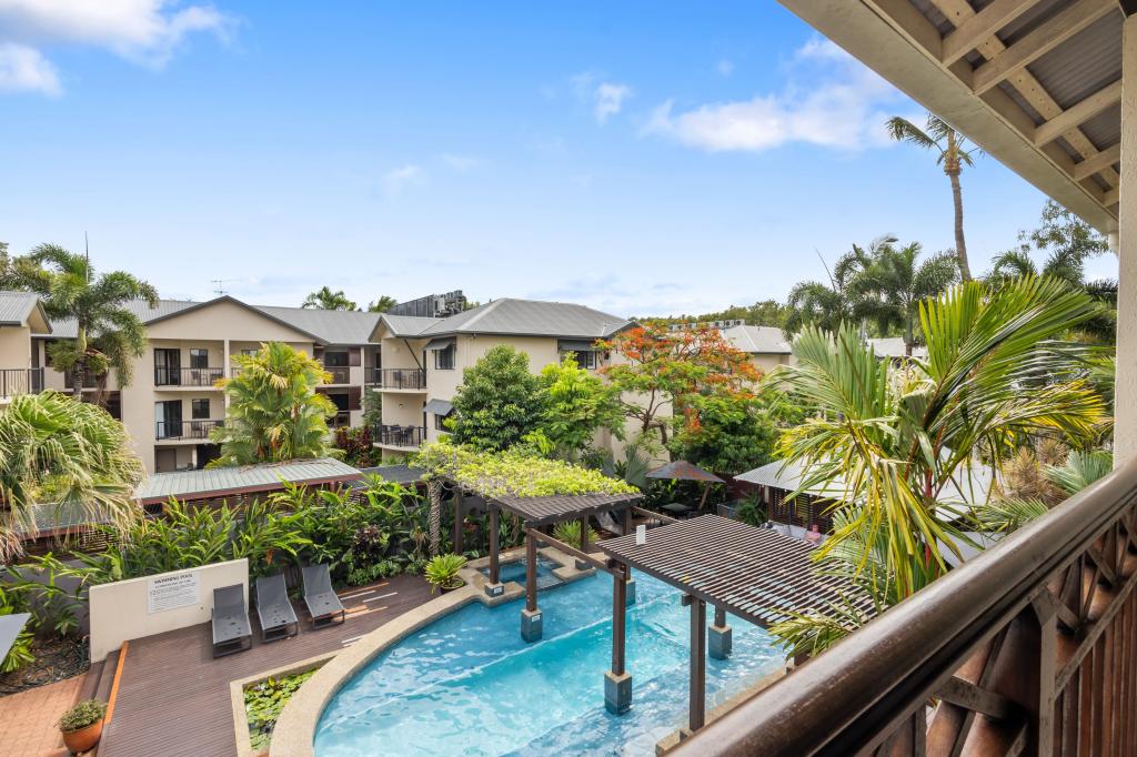 22/47 DAVIDSON ST, PORT DOUGLAS, QLD 4877