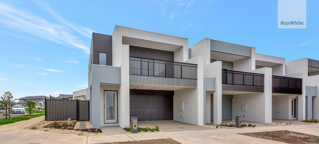 538 Brookfield Bvd, Mickleham, VIC 3064