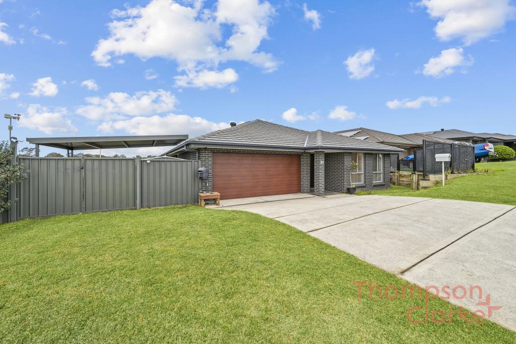 19 Busby St, Cliftleigh, NSW 2321