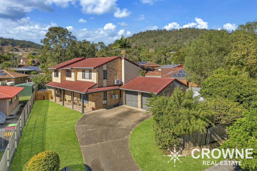 32 Hermitage St, Keperra, QLD 4054
