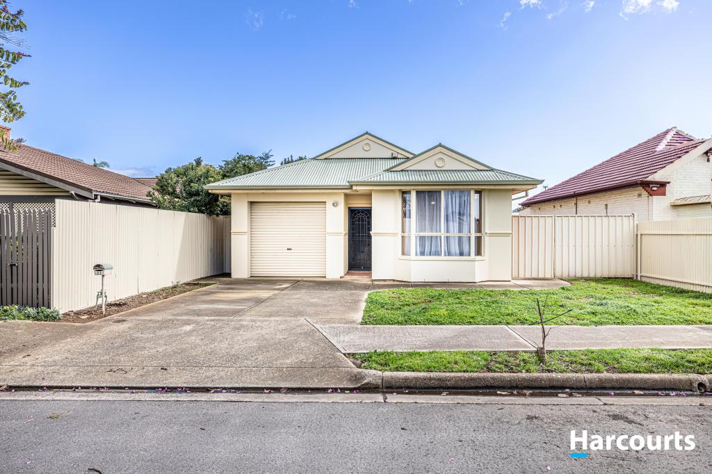 21 Richard St, Findon, SA 5023