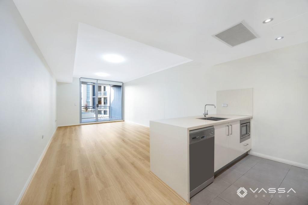 77/38 SHORELINE DR, RHODES, NSW 2138