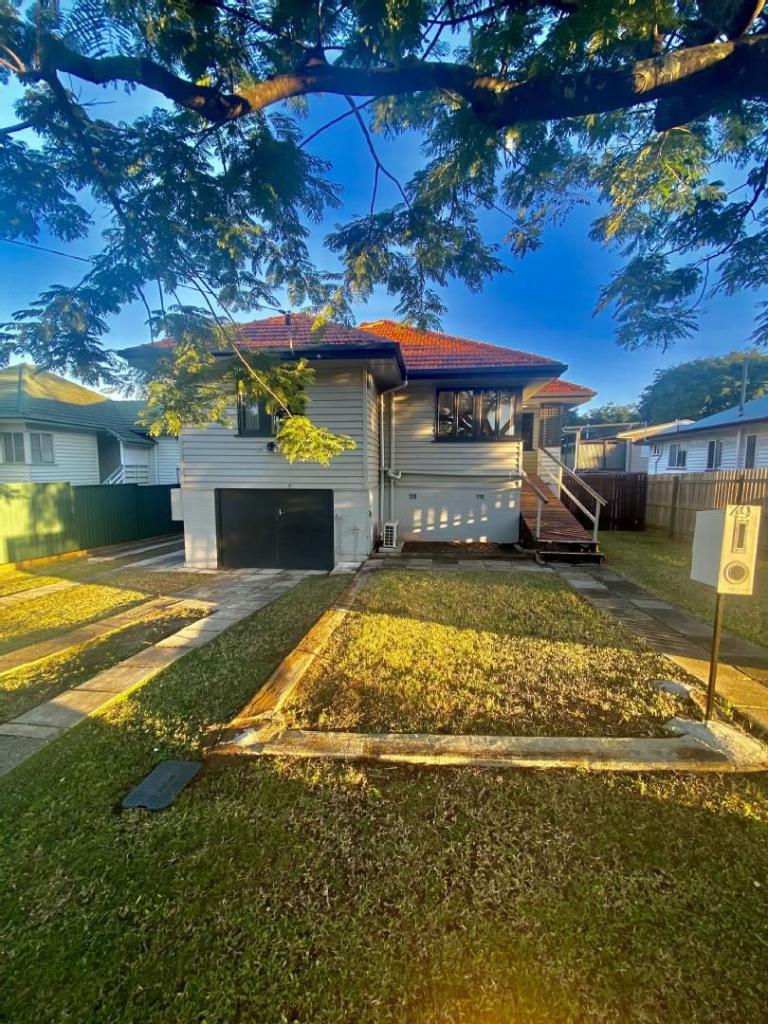 49 Griffiths St, Bald Hills, QLD 4036