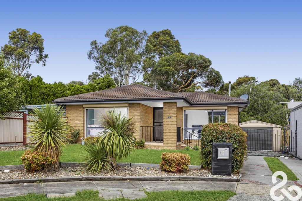 3 Buvelot Pl, Mill Park, VIC 3082