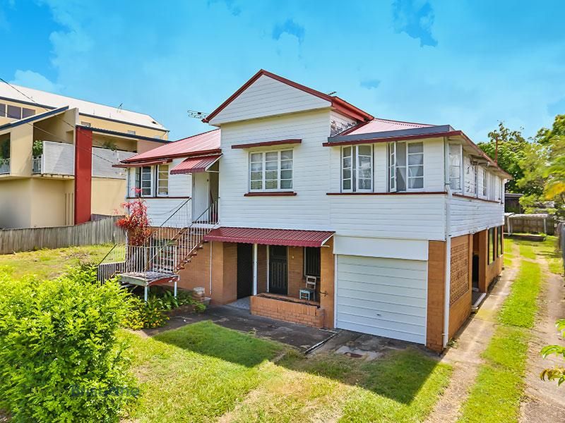 4/72 EKIBIN RD, ANNERLEY, QLD 4103