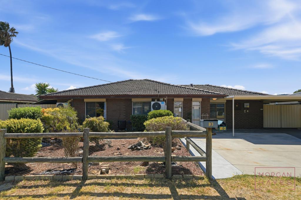 10 Conifer St, Maddington, WA 6109
