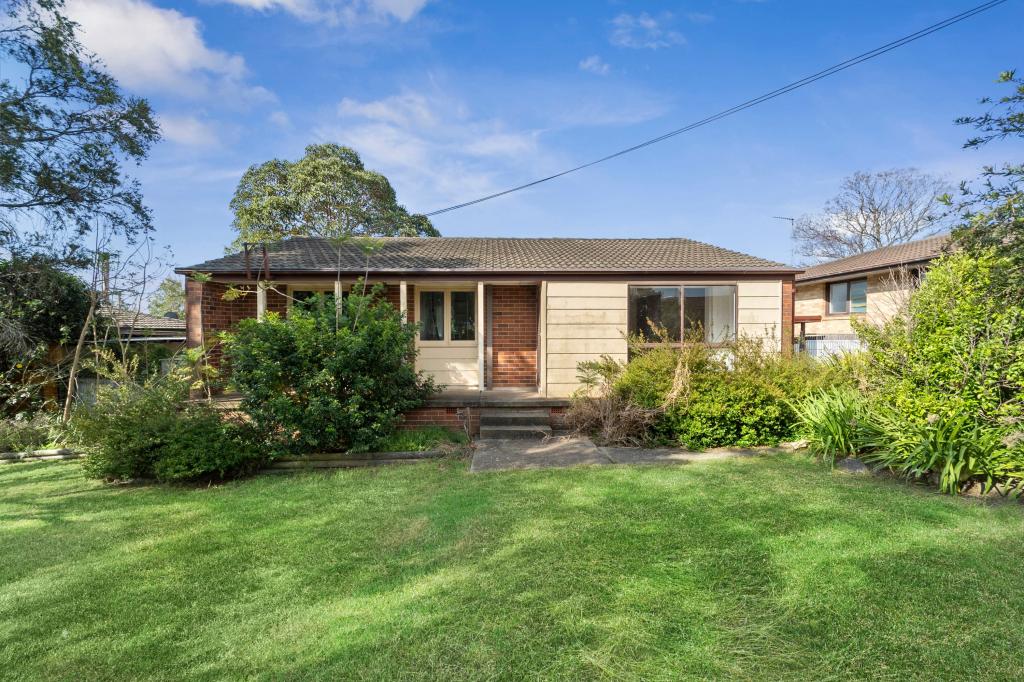 25 James Meehan St, Windsor, NSW 2756