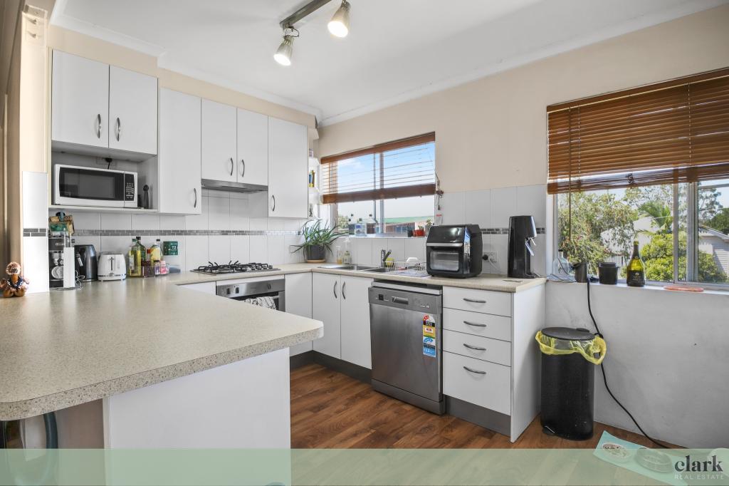 3/82 Cameron St, Nundah, QLD 4012