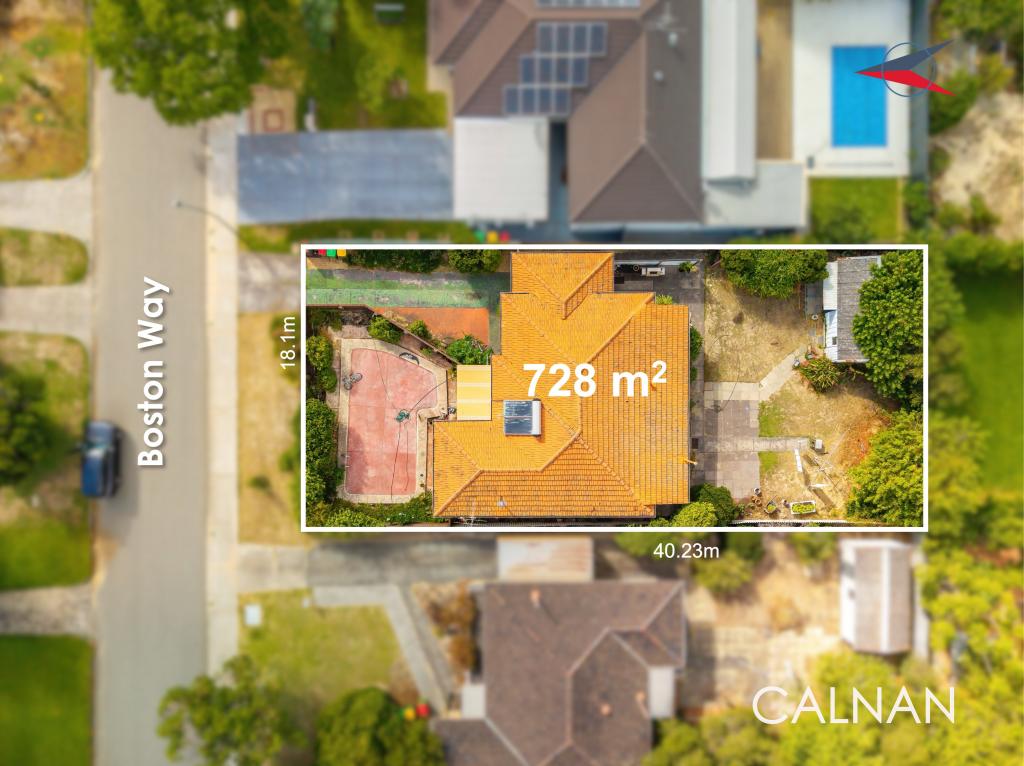 6 Boston Way, Booragoon, WA 6154