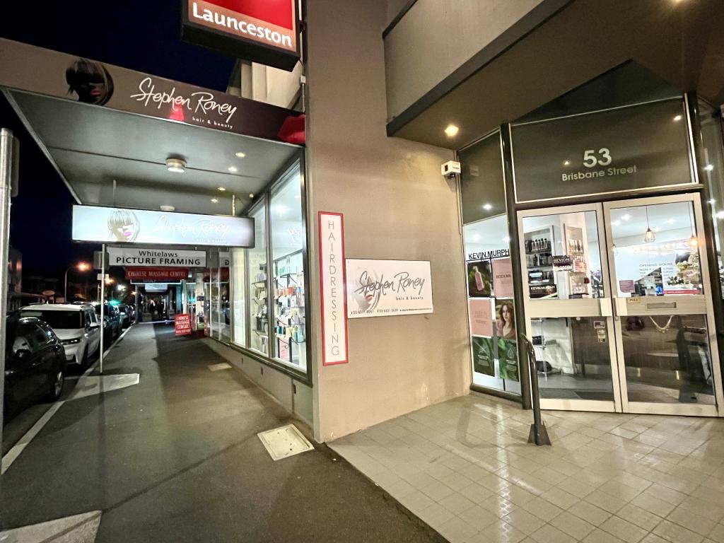 53 Brisbane St, Launceston, TAS 7250