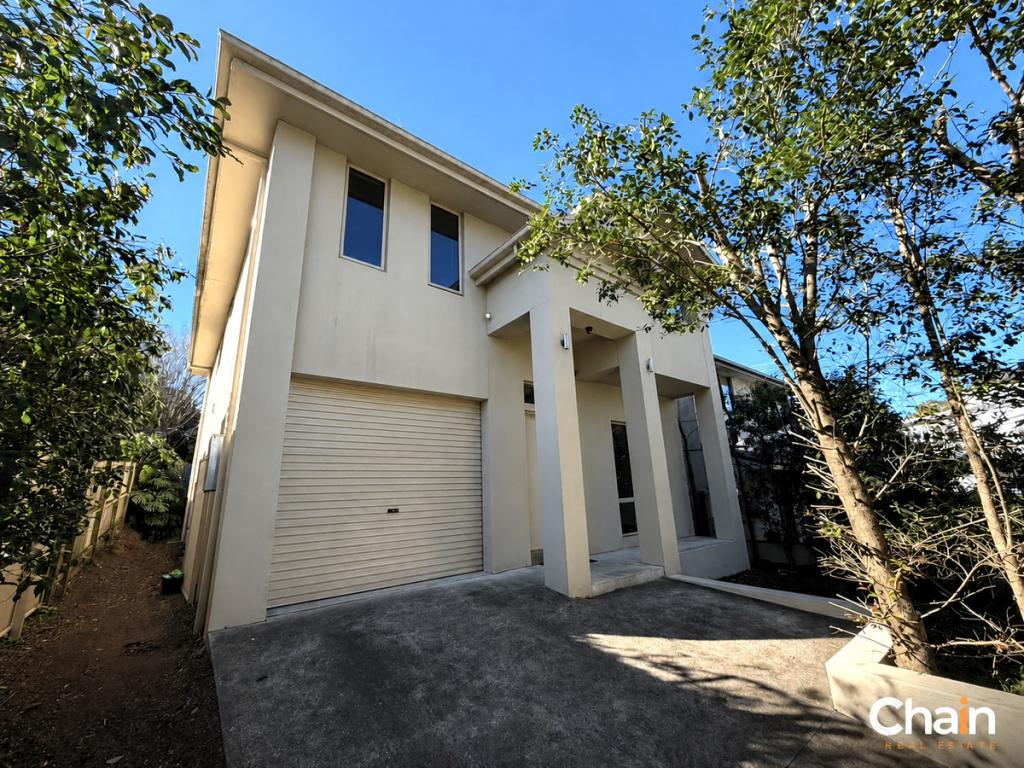 2a Rope St, Dundas Valley, NSW 2117