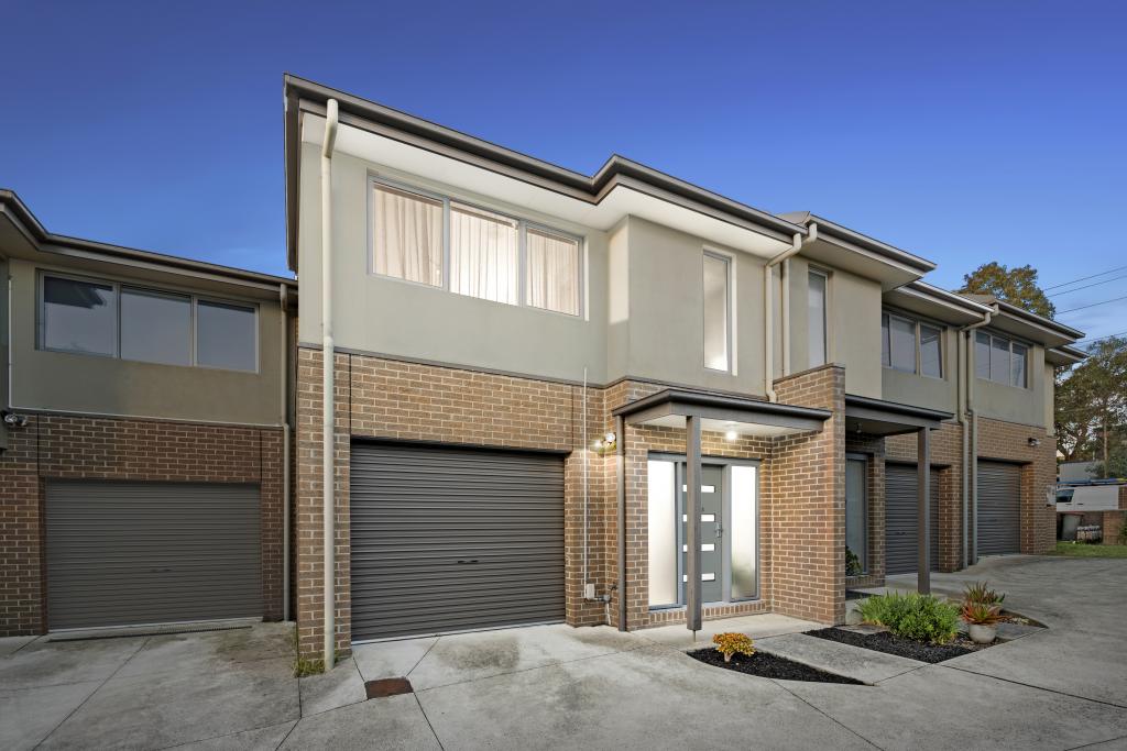 3/5 Mossfield Ave, Ferntree Gully, VIC 3156