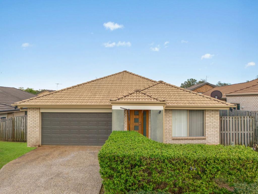 8 Julia St, Brassall, QLD 4305