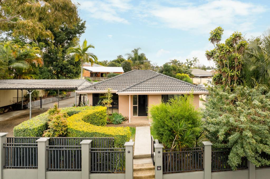 32 Wilton Cres, Boronia Heights, QLD 4124