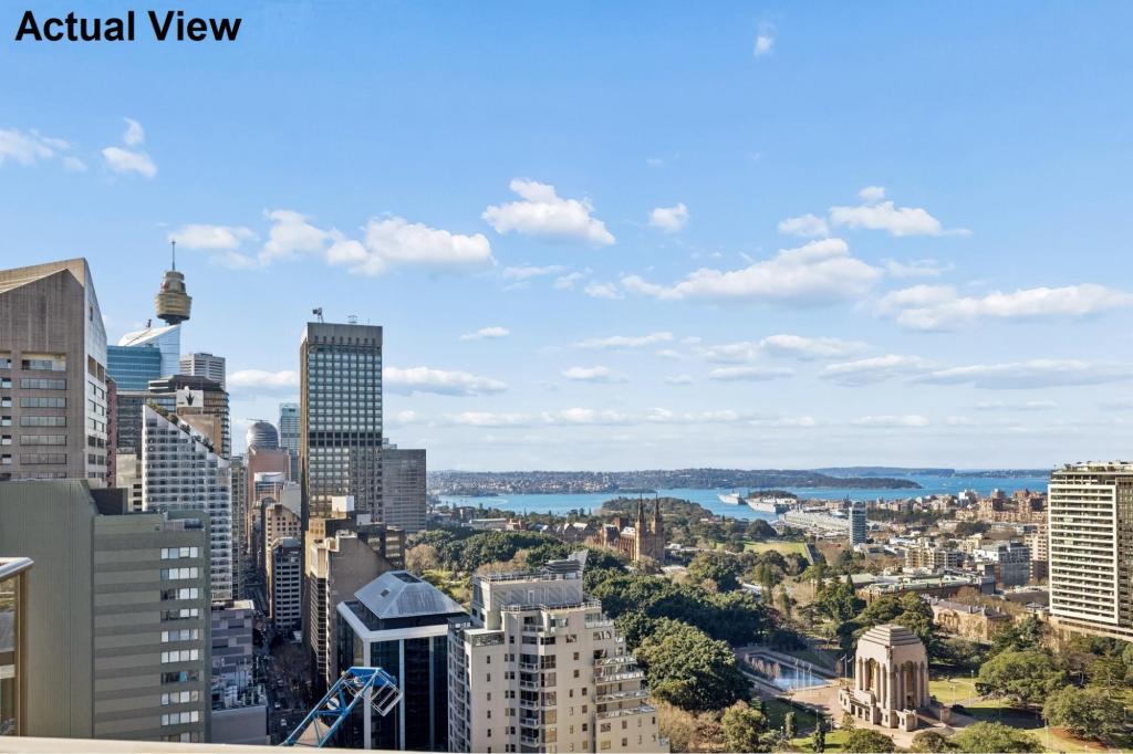 93/267 Castlereagh St, Sydney, NSW 2000