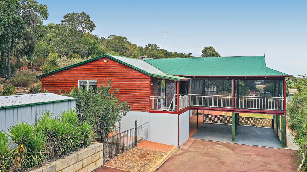 51 Talus Dr, Mount Richon, WA 6112