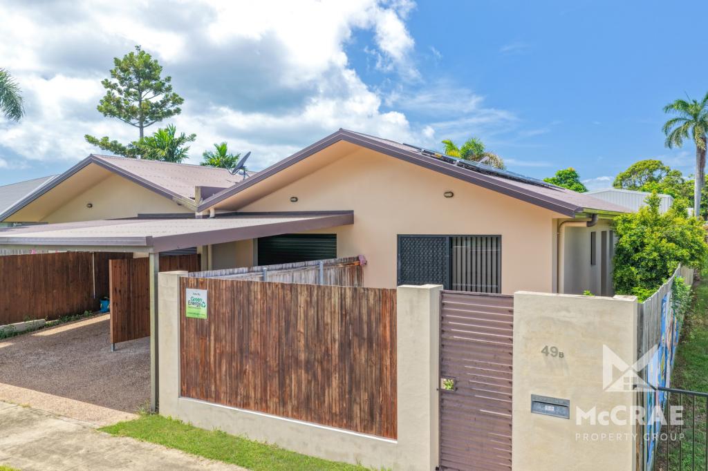 49b Livingstone St, Bowen, QLD 4805