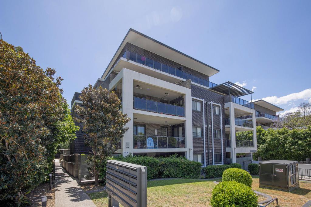 24/44-46 Keeler St, Carlingford, NSW 2118