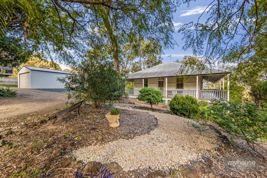 14 Phalaris Ct, Meringandan West, QLD 4352