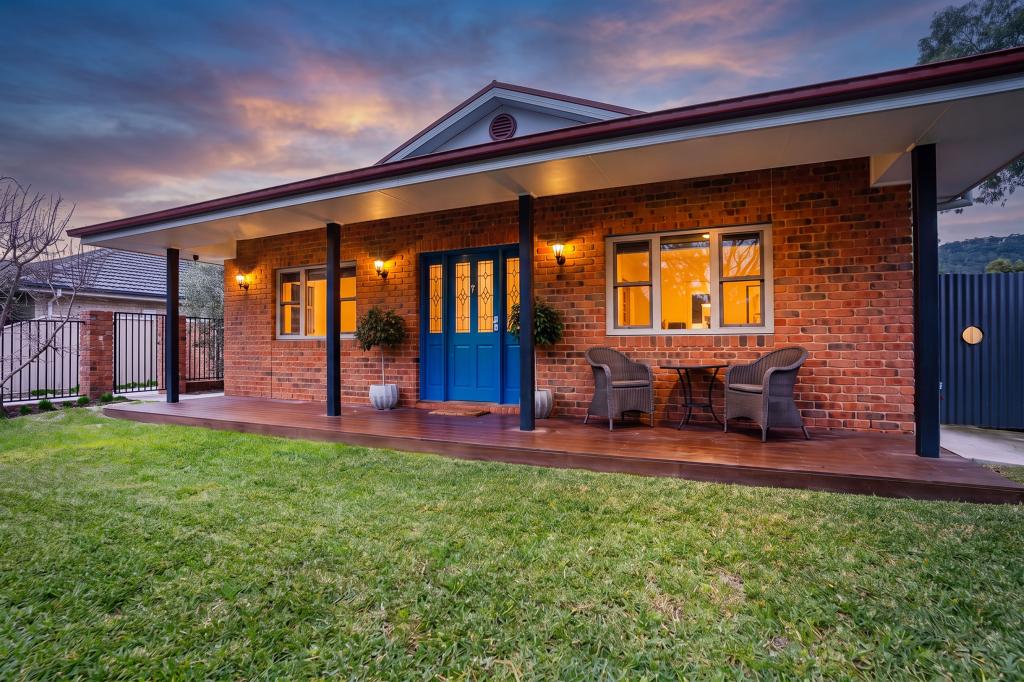 374 Kaitlers Rd, Springdale Heights, NSW 2641