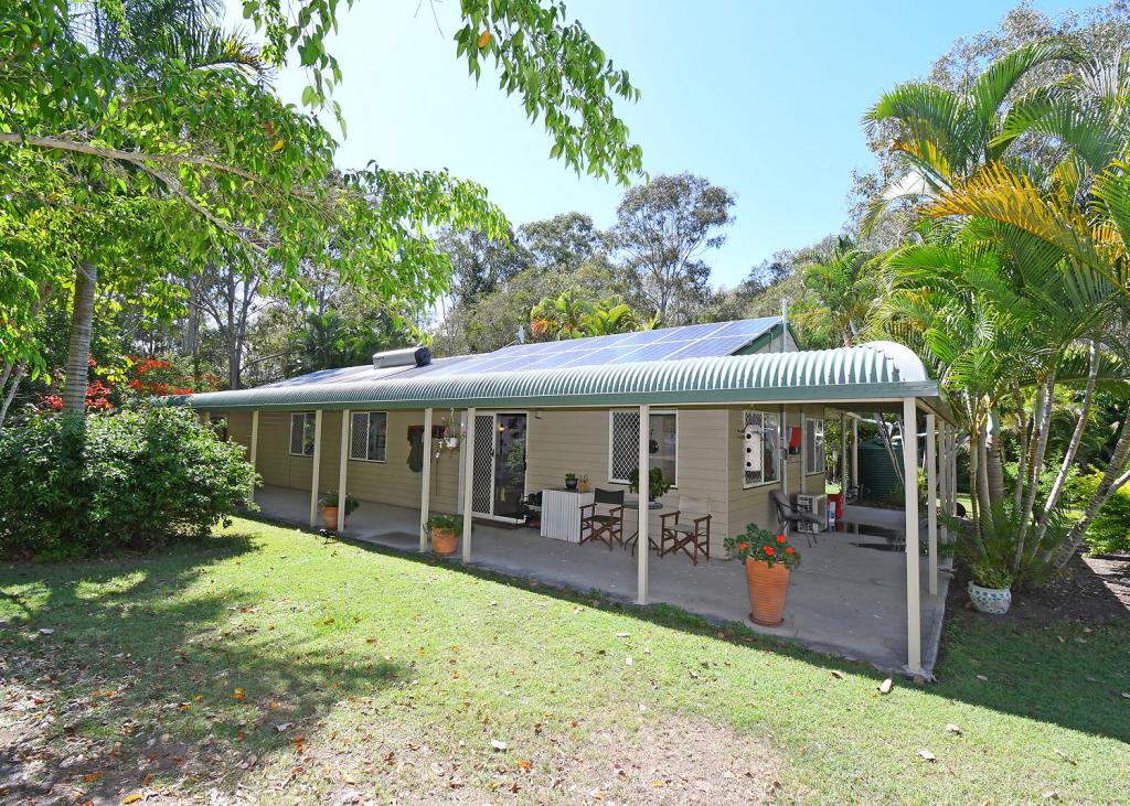 130 Sea Eagles Rd, Booral, QLD 4655