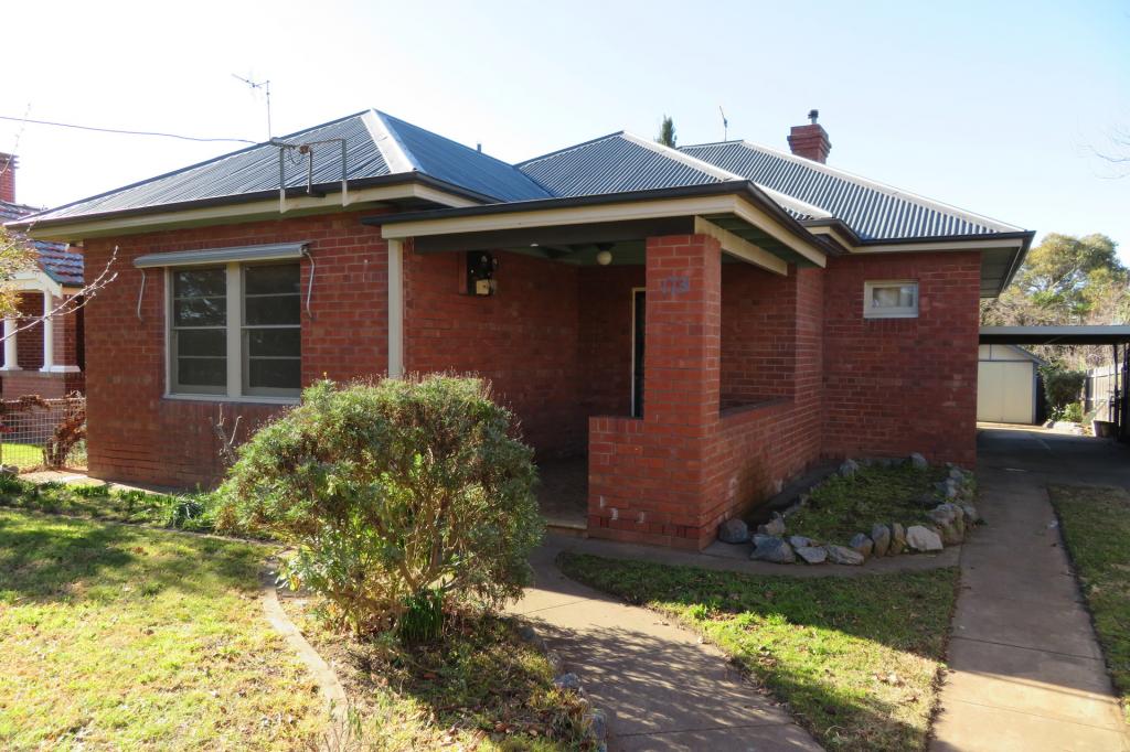 173 Brilliant St, Bathurst, NSW 2795