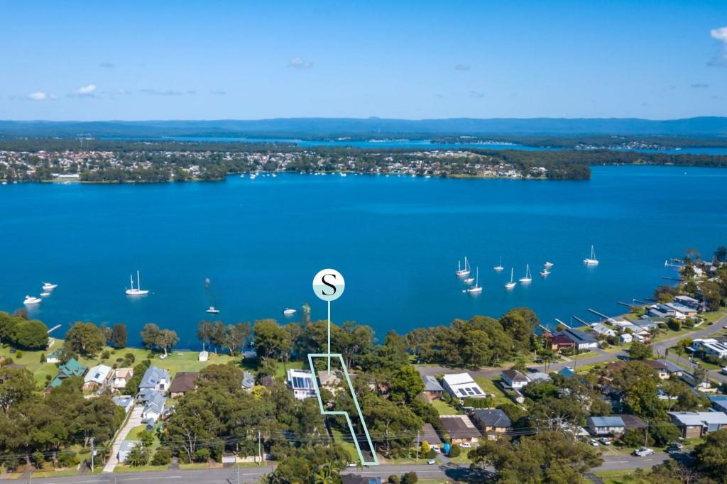 66 Government Rd, Nords Wharf, NSW 2281