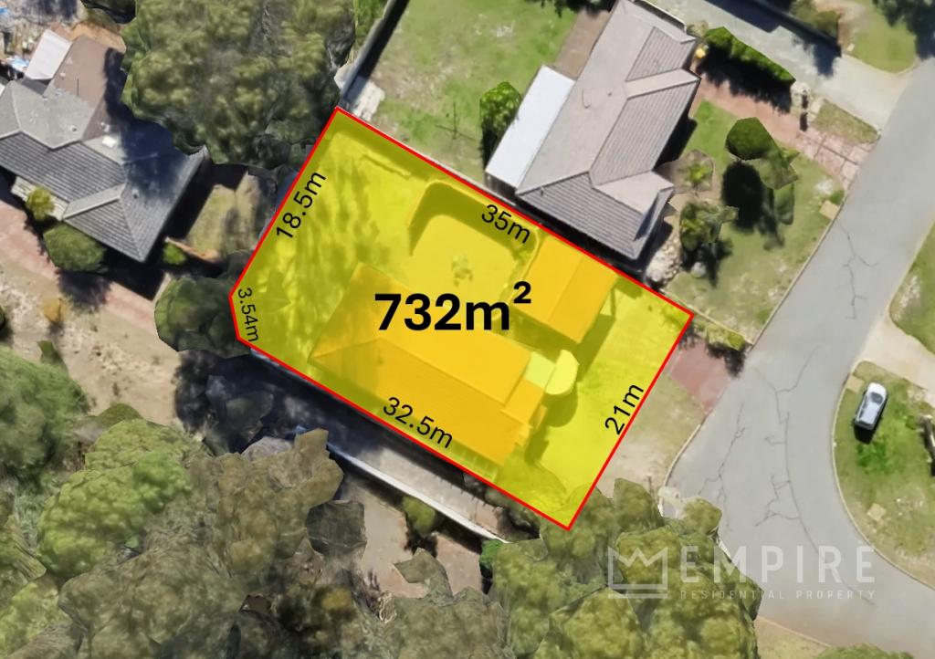 27 Wethered St, Leeming, WA 6149